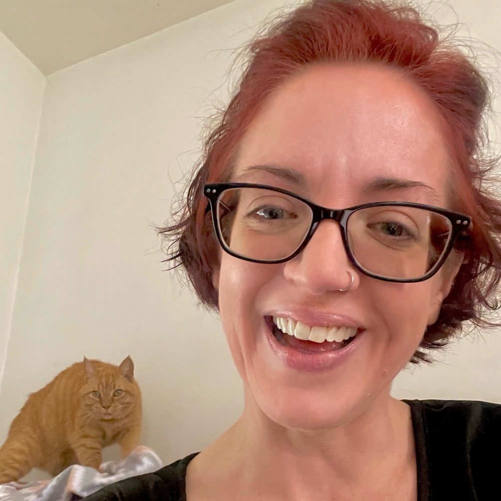 Meet your Posher, Ellen